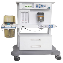 Anaesthesia System : Anaesthesia System KAM-A101
