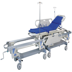 Medical Equipment : Patient Transfer Solutions
