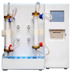 General Aids : Dialyzer Reprocessing Machine KDR-A101