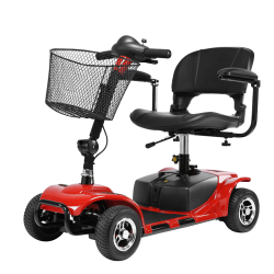 Mobility Scooter : Electric Mobility Scooter KEMS-A100