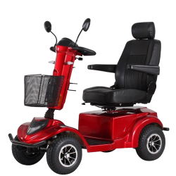 Mobility Scooter : Electric Mobility Scooter KEMS-A101