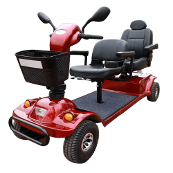Mobility Scooter : Electric Mobility Scooter KEMS-B100