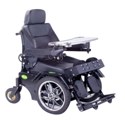 Medical Equipment : Mobility Aids