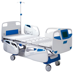 Medical Equipment : In-Patient Solutions