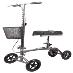 Mobility Scooter : Knee Walker Scooter KNWS-A100