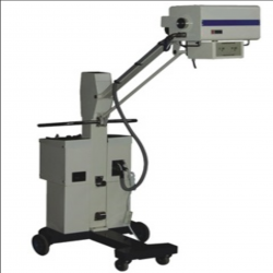 Medical Diagnostic : Mobile X-ray machine KMX-A100