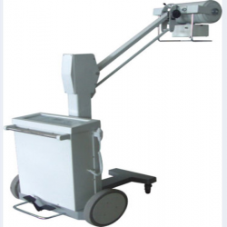 Medical Diagnostic : Mobile X-ray machine KMX-A101