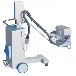 Medical Diagnostic : Mobile X-ray machine KMX-B101