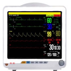 Medical Equipment : Patient Monitoring System
