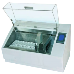 In-Vitro Diagnostic : Slide Stainer KSS-A101