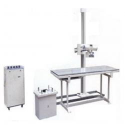 Medical Diagnostic : Stationary X-Ray Machine KSX-A100