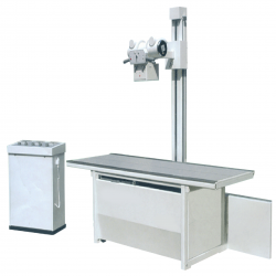 Medical Diagnostic : Stationary X-Ray Machine KSX-A200